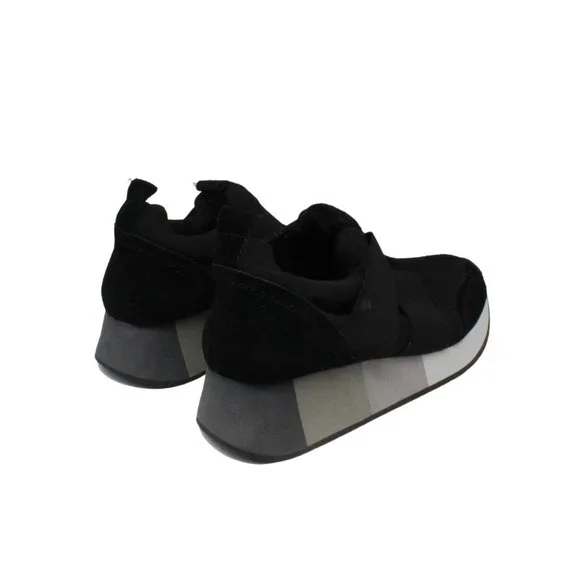 Donald J. Pliner Womens Sneakers - Picture 5 of 6